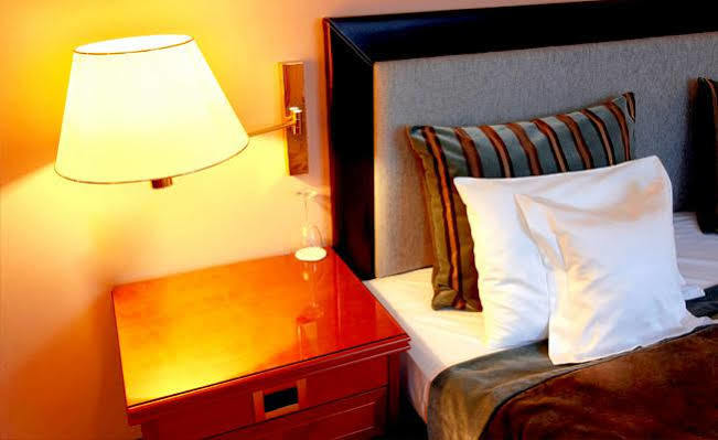 Hotel Plaza Inn Токушима Екстериор снимка